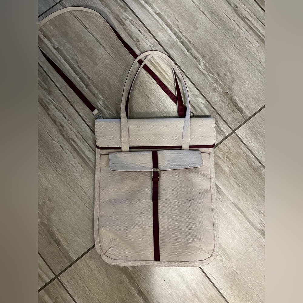 Sisley crossbody bag